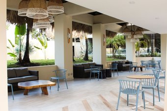 Hotel Casa Marina Beach And Reef