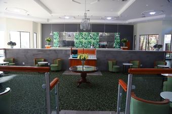 Park Hotel Mokopane