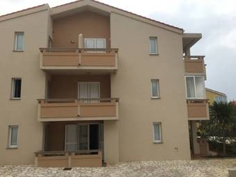 Apartment Mi Ma