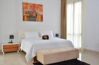 Permai 1 Villa 3 Bedroom With A Private Pool