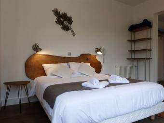 Hotel H�tel Des Grottes