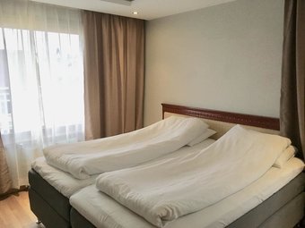 Maritim Hotel