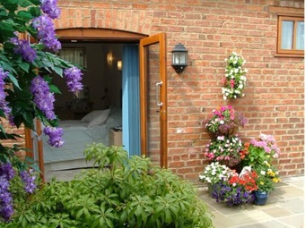 Bed & Breakfast West View