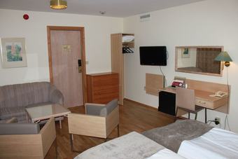 Mitt Hotell