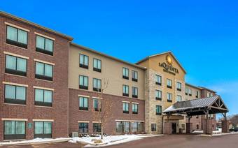 Hotel La Quinta Inn & Suites By Wyndham Sioux Falls