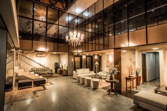 Aparthotel Iracema Flat