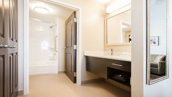 Aparthotel Staybridge Suites West Edmonton