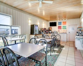 Hotel Quality Inn