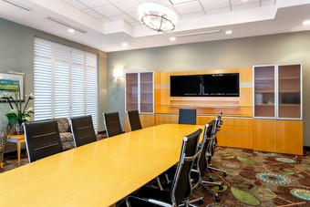 Hotel Holiday Inn Winter Haven