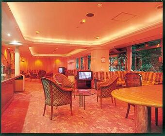 Yunogo Grand Hotel