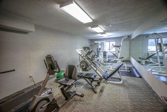 Hotel All Seasons Resort