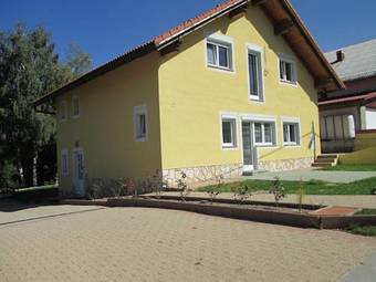 Apartment Julija