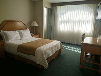 Biohotel Metepec