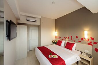 @hom Hotel Kudus By Horison Group