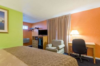 Motel Rodeway Inn