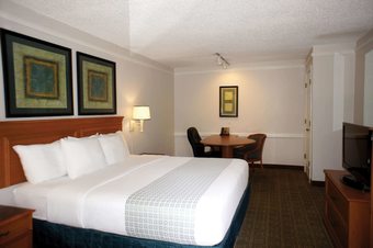 Hotel La Quinta Inn By Wyndham Tallahassee North