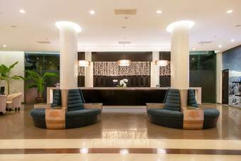 Apartamento Melia Danang Beach Resort
