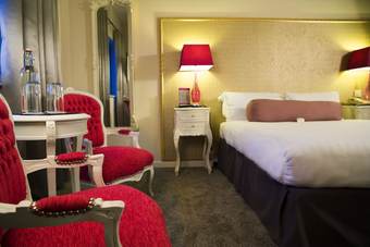Ferrycarrig Hotel