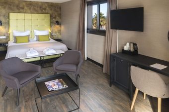 Van Der Valk Hotel Saint Aygulf