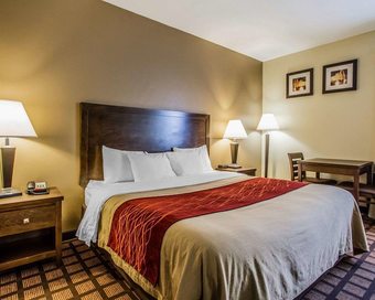 Hotel Quality Inn