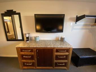 Hotel Coyote South