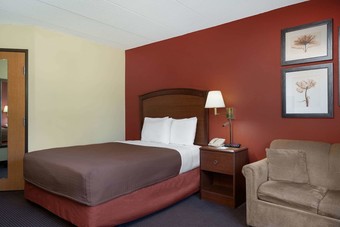 Hotel Americinn By Wyndham Park Rapids