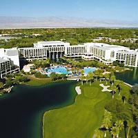 Hotel Desert Springs By Jw Marriott