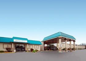 Hotel Quality Inn Rochester Airport