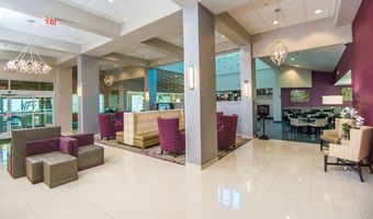 Hotel Holiday Inn St. Augustine - Historic