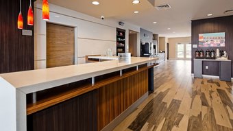 Best Western Roosevelt Place Hotel