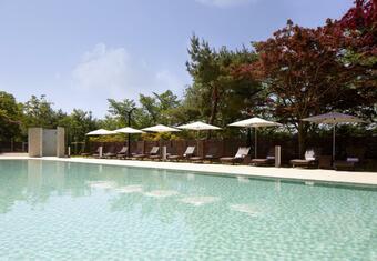 Hotel Lahan Select Gyeongju