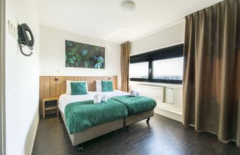 Hotel Wicc