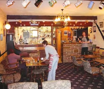 Hotel Wheyrigg Hall