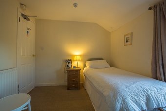 Stork Hotel