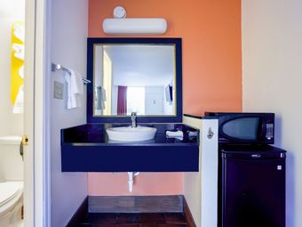 Motel 6 Valdosta Ga