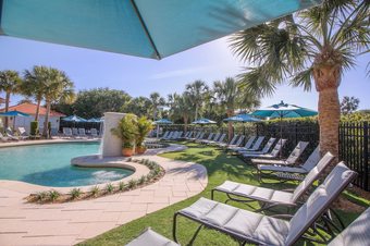 Hotel Ponte Vedra Inn & Club