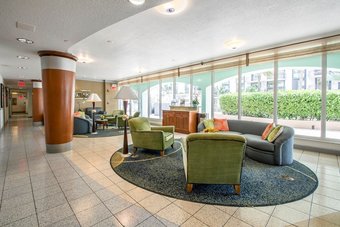 Bluegreen Vacations Solara Surfside,ascend Resort Collection