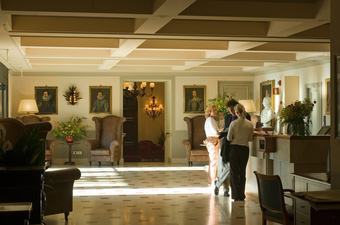 Hotel Fonteverde