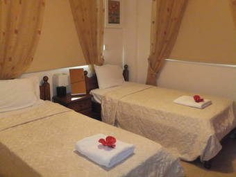 Apartamento Thea 3
