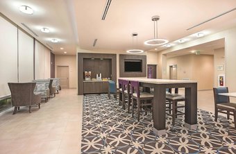 Hotel La Quinta Inn & Suites By Wyndham Chattanooga - Lookout Mtn