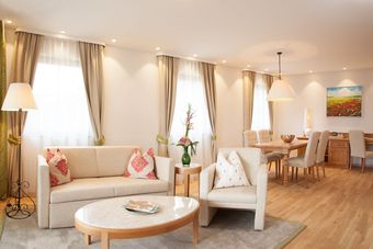 Hotel Vollererhof