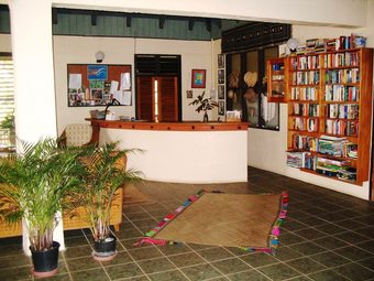 Hotel Tiliva Resort