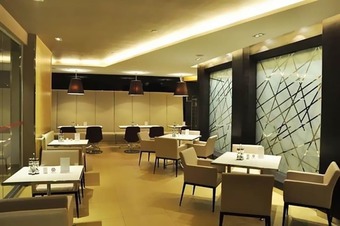 Hotel Jinjiang Inn Jiaozuo Sports Stadium