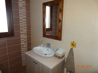 Roses Villa