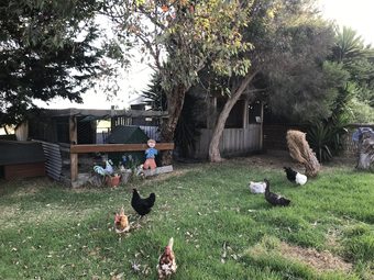 Aussie Golf Ranch