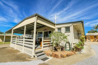 Miriam Vale Motel