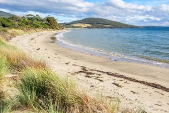 Omaroo Cottage Bruny Island