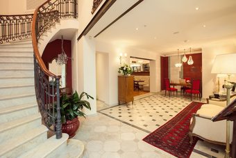 Alma Histórica Boutique Hotel