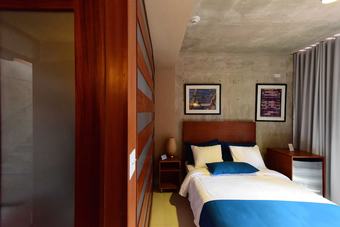 Hotel Dream Inn Pr