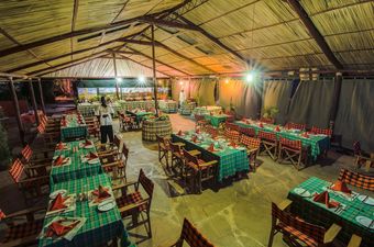 Sentrim Tsavo East